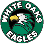 White Oaks Elementary School logo