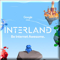 interland logo