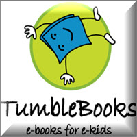 tumblebooks logo